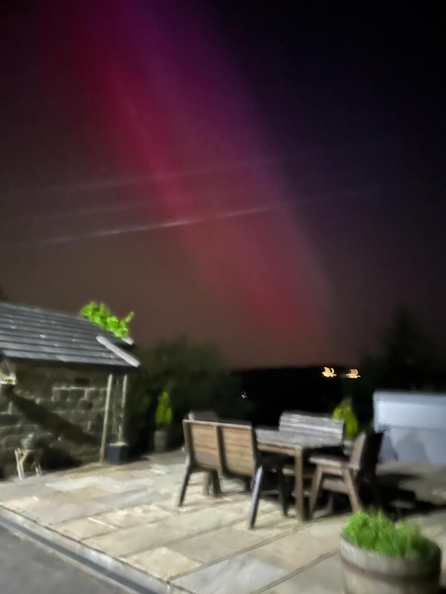 Weather Hill Cottage, Hebden Bridge Esterno foto