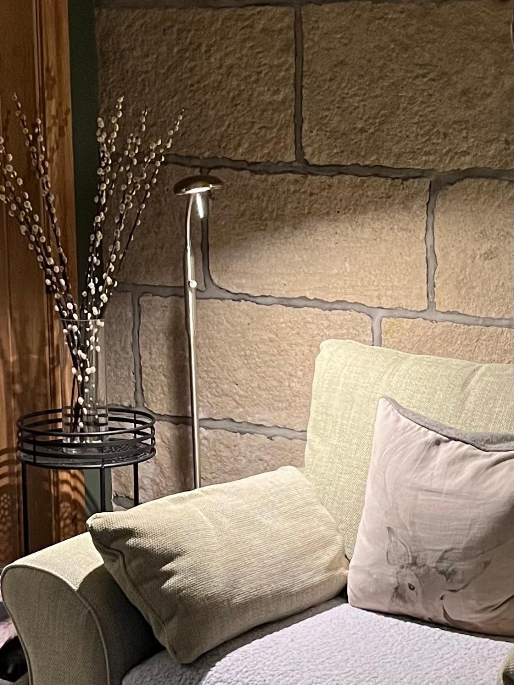 Weather Hill Cottage, Hebden Bridge Esterno foto